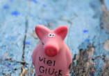 Wir wünschen Ihnen ein Frohes Neues Jahr in Zittau!
