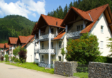 Hotel Schondelgrund in Hornberg im Schwarzwald, Nebenhäuser