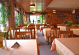 Hotel Schondelgrund in Hornberg im Schwarzwald, Restaurant