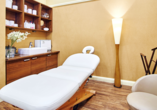 Gönnen Sie sich eine Massage oder Anwendung im Hotel Jantar Spa