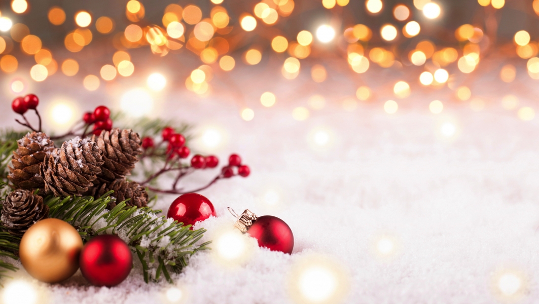 Weihnachten im Hotel HÃ¶xter Am Jakobsweg