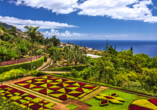 Melia Madeira Mare Resort & Spa, Funchal