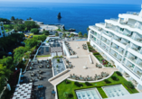 Meliã Madeira Mare Resort & Spa, Außenansicht