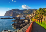 Melia Madeira Mare Resort & Spa, Küste