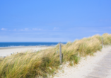 Grand Hotel Ter Duin in Burgh-Haamstede Zeeland Strand