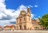 Der beeindruckende Dom zu Speyer