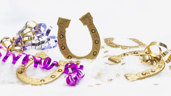 Hotel Zur Post Hameln, Silvester