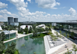 Courtyard by Marriott Hotel Wolfsburg, Autostadt