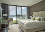 Courtyard by Marriott Hotel Wolfsburg, Zimmerbeispiel