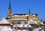 Hotel Stempferhof in Gössweinstein Fränkische Schweiz, Bamberg