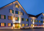 Hotel Ochsen in Kißlegg im Allgäu, Hotel