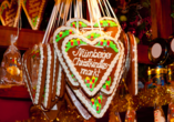Hotel Stempferhof in Gössweinstein Fränkische Schweiz, Christkindlesmarkt Nürnberg