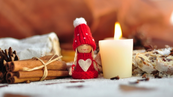Frohe Weihnachten!