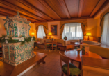Grand Hotel Misurina Südtirol, Bar