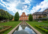 Hotel Zum Ritter in Fulda, Ausflugsziel Palais zu Fulda