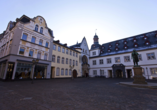 Entdecken Sie die historische Altstadt von Koblenz.
