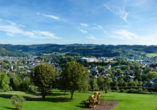 PHÖNIX Hotel Bergneustadt, Aussicht