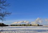 Die Rügensche Bäderbahn 