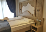Hotel Miraval, Zimmerbeispiel Alpina Deluxe