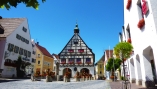 Ausflugsziel Krumbach
