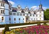 Ausflugsziel Schloss Neuhaus in Paderborn