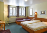 Hotel Anker in Brodenbach an der Mosel Zimmerbeispiel