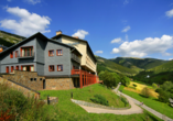 Hotel Adam Spindlermuehle Riesengebirge, Aussenansicht