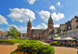 Herzlich willkommen in Ihrem Urlaubsort Freudenstadt!