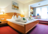 Hotel Auderer in Imst in Tirol, Familienzimmer