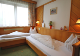 Hotel Auderer in Imst in Tirol Österreich, Zweibettzimmer