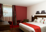 Holiday Inn Mulhouse in Frankreich, Zimmerbeispiel