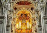 Appartementhaus Thermenhof, Bad Füssing, Bayern, Domorgel in Passau