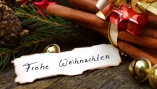 Weihnachten im Landhotel Margeritenhof