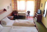 DEVA Hotel Sonnleiten in Reit im Winkl Chiemgau Bayern, Zimmerbeipiel