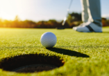 Freuen Sie sich auf eine Partie Golf im Golfclub Schmallenberg!