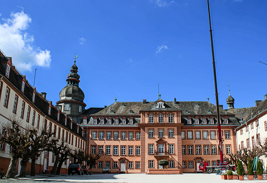 Sauerland Alpin Hotel, Bad Berleburg