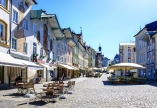 Altstadt von Bad Tölz