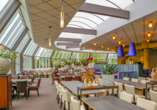 Wunderland Kalkar am Niederrhein, Restaurant
