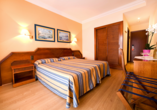 Beispiel eines Doppelzimmers im Hotel Monarque Fuengirola Park