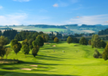 MAXIMILIAN Quellness- und Golfhotel in Bad Griesbach, Golfresort