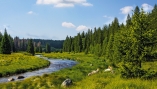 Freuen Sie sich auf die traumhafte Natur im Bayerischen Bäderdreieck.