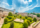 Grand Hotel Imperial Levico Terme, Trient