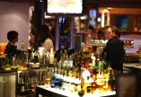 Leckere Drinks können Sie an der Hotelbar genießen.