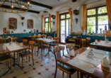 Hotel Gasthaus Zum Schwan in Oschatz in Sachsen Restaurant