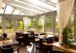Aktiv & Vital Hotel Thüringen in Schmalkalden im Thüringer Wald Restaurant