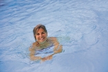 Hotel Am Pfahl Viechtach Bayerischer Wald, Hallenbad