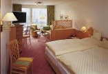 Beispiel eines Studio Komfort im Rüters Parkhotel