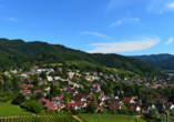 Hotel Der Löwen in Staufen, Staufen