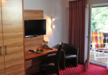 Hotel Christel in Heimbuchenthal, Zimmer