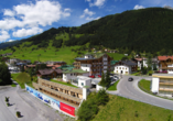 Herzlich willkommen im Hotel Nassereinerhof in St. Anton am Arlberg in Tirol.